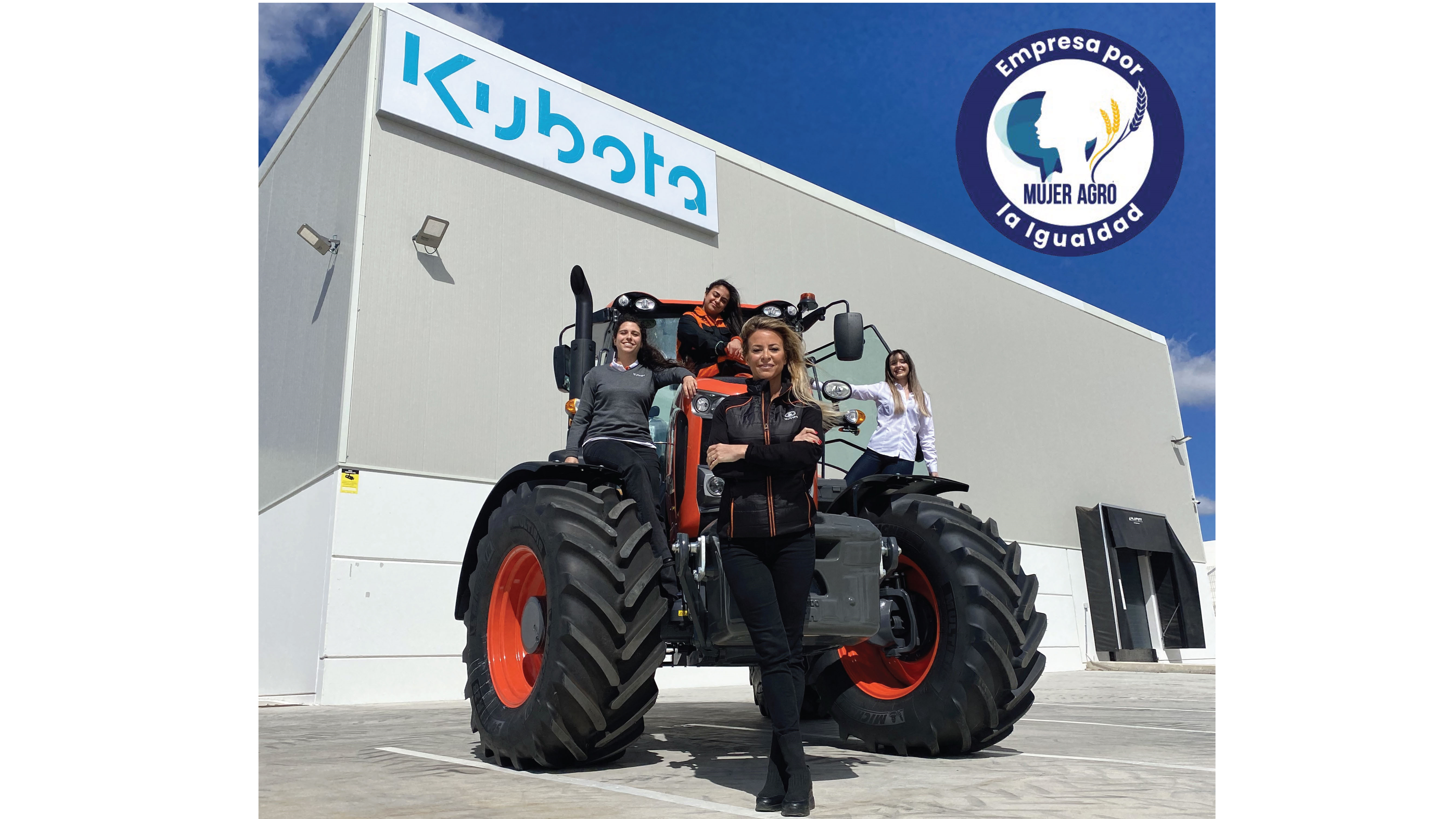 kubota premio mujer agro|Foto_Patricia_González